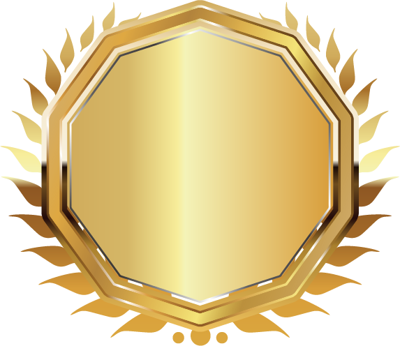 badge icon