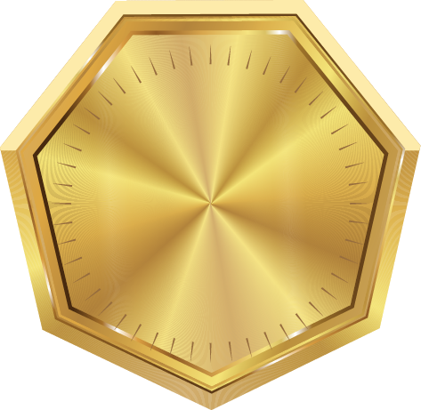 badge icon