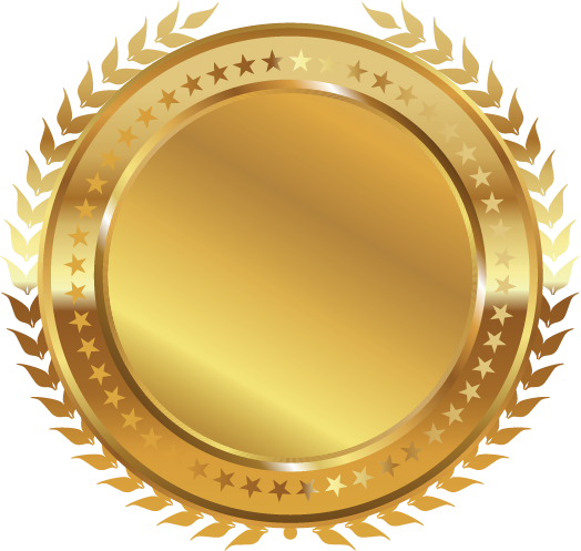 badge icon